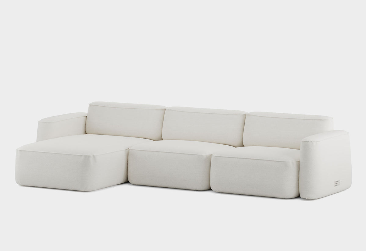 Patch Sofa | Configuration B, Chris martin, Massproductions