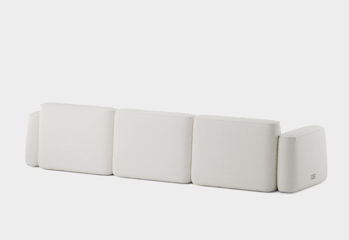 Patch Sofa | Configuration B, Chris martin, Massproductions