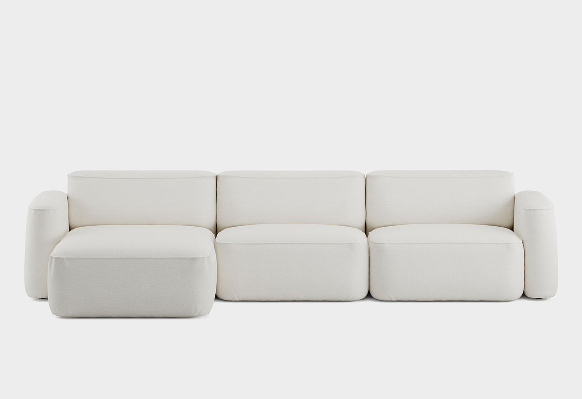 Patch Sofa | Configuration B, Chris martin, Massproductions