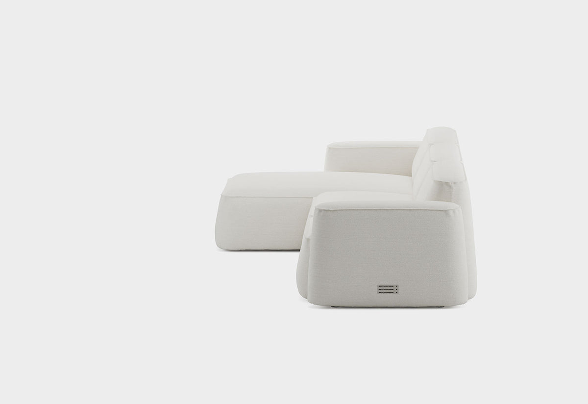 Patch Sofa | Configuration B, Chris martin, Massproductions