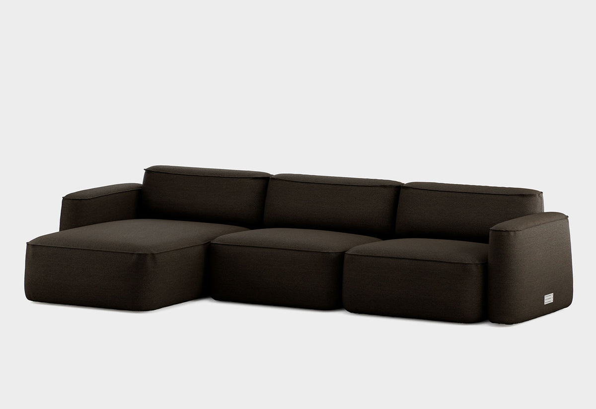 Patch Sofa | Configuration B, Chris martin, Massproductions