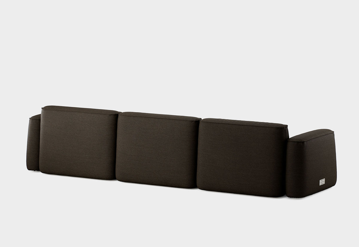 Patch Sofa | Configuration B, Chris martin, Massproductions