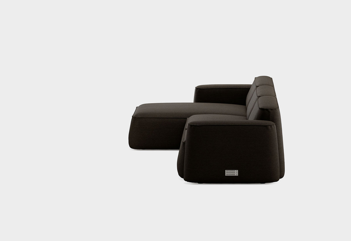 Patch Sofa | Configuration B, Chris martin, Massproductions
