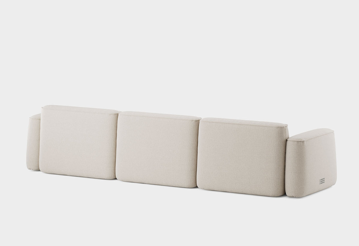 Patch Sofa | Configuration B, Chris martin, Massproductions