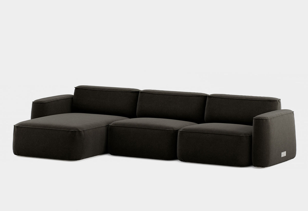 Patch Sofa | Configuration B, Chris martin, Massproductions
