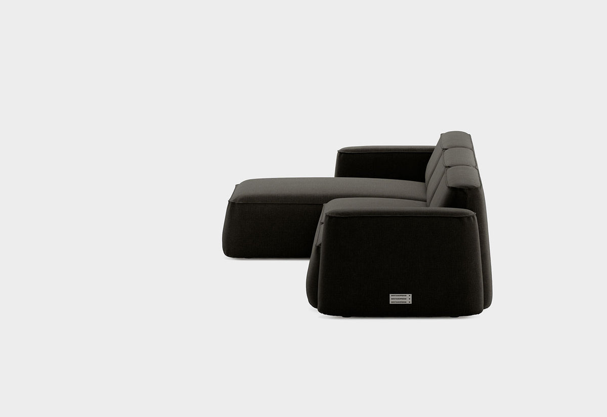 Patch Sofa | Configuration B, Chris martin, Massproductions