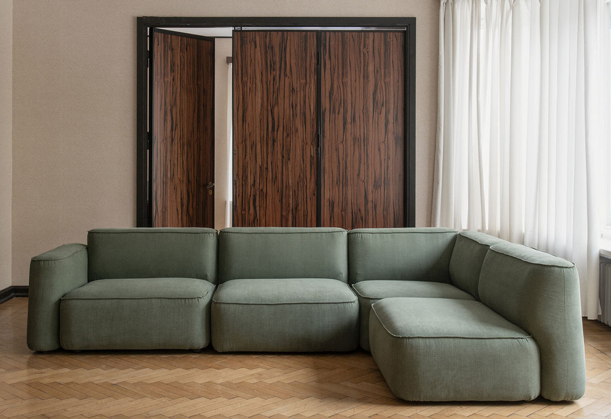 Patch Sofa | Configuration C, Chris martin, Massproductions