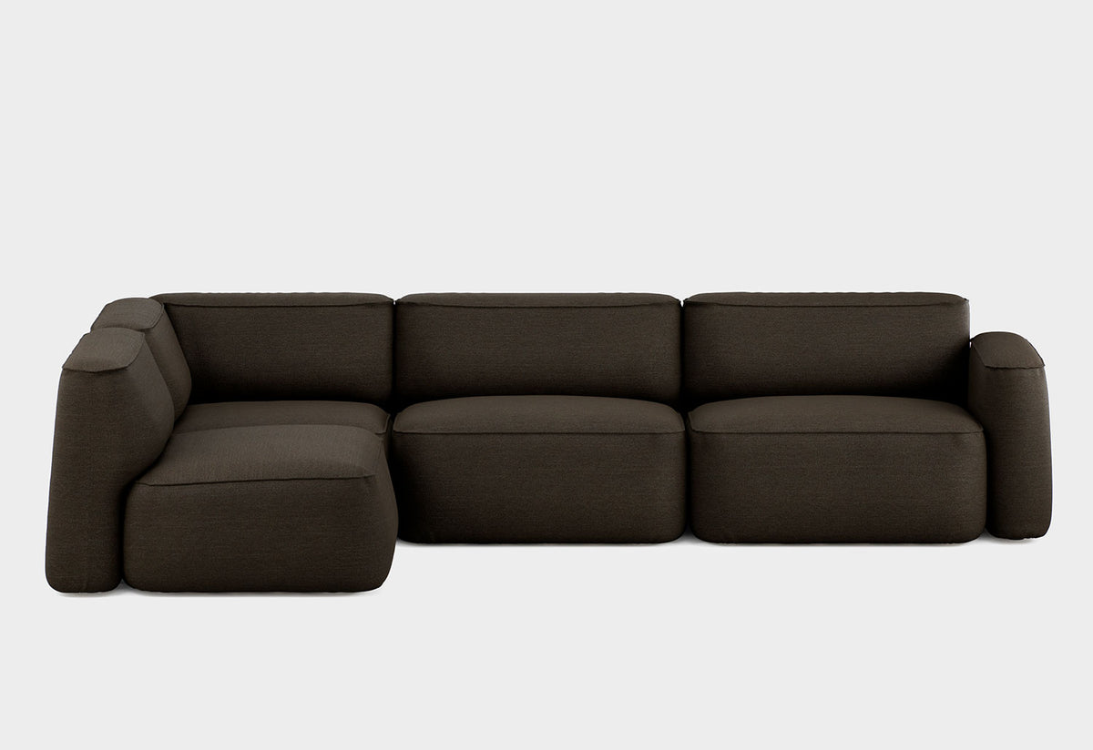 Patch Sofa | Configuration D, Chris martin, Massproductions