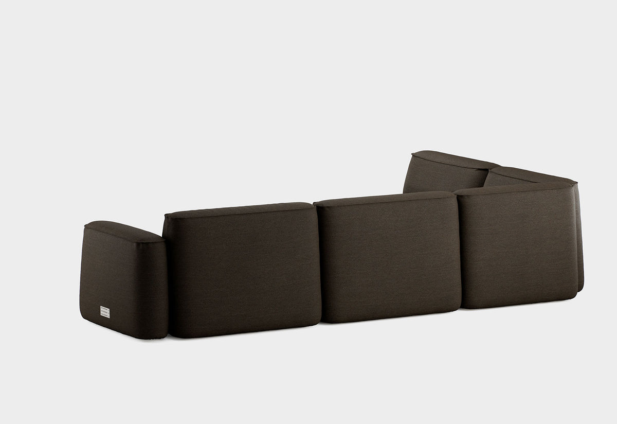 Patch Sofa | Configuration D, Chris martin, Massproductions