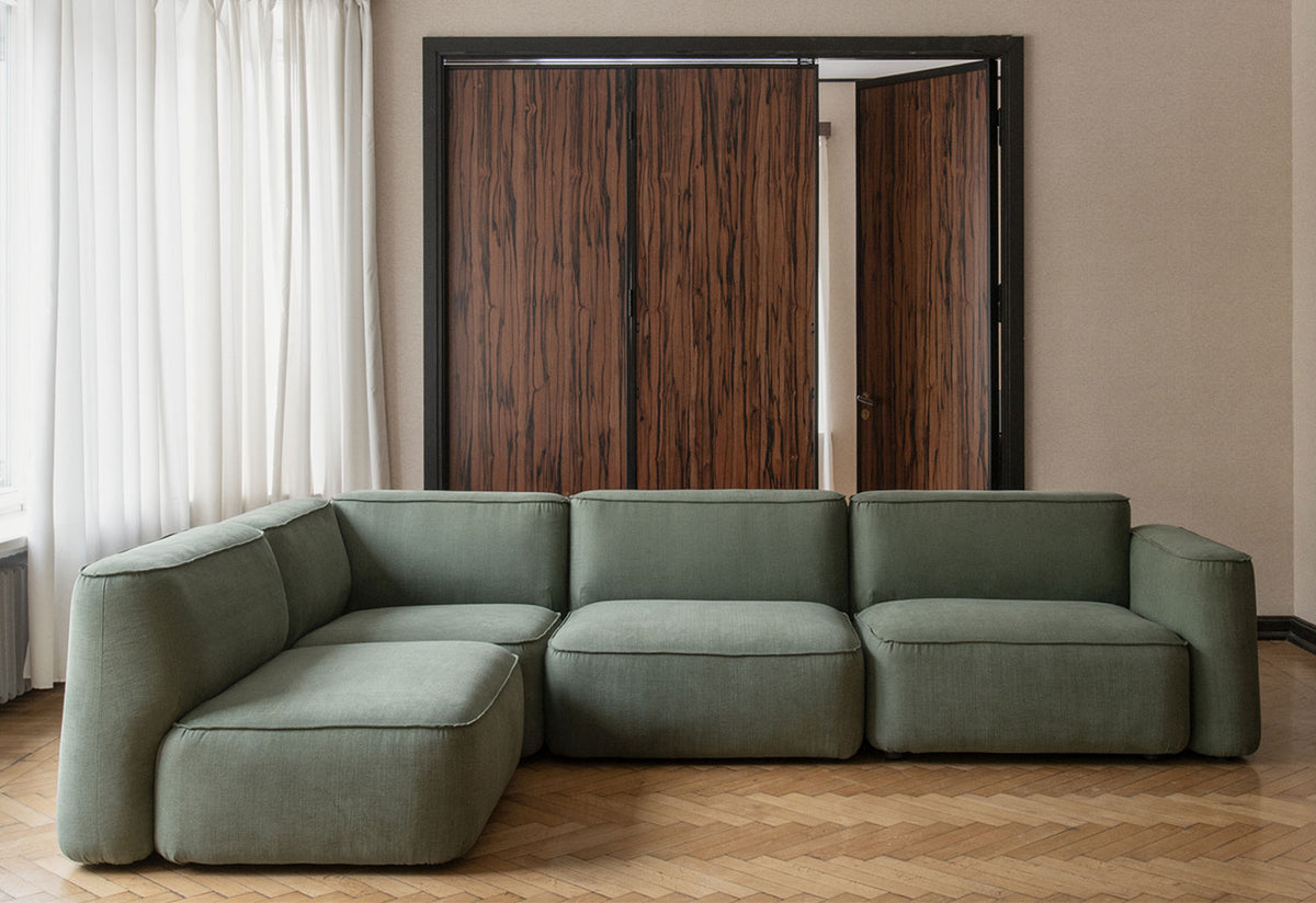 Patch Sofa | Configuration D, Chris martin, Massproductions
