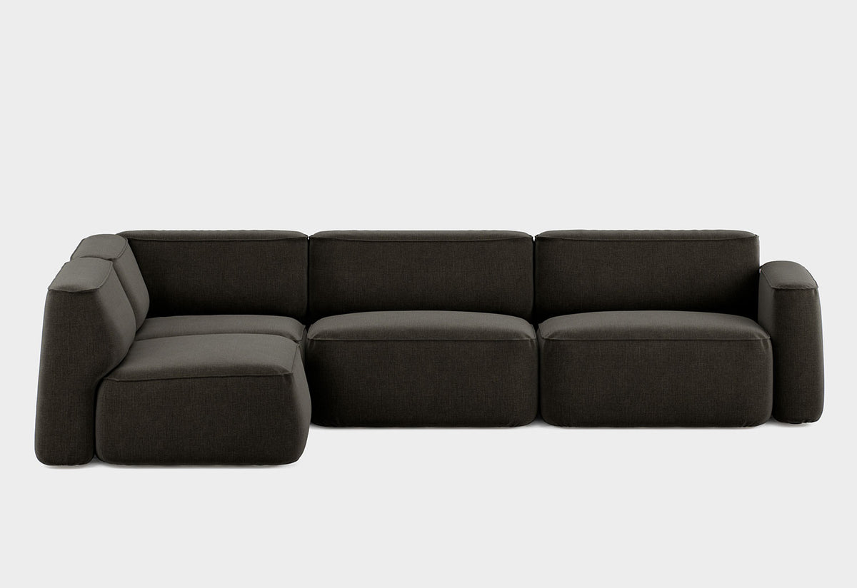 Patch Sofa | Configuration D, Chris martin, Massproductions