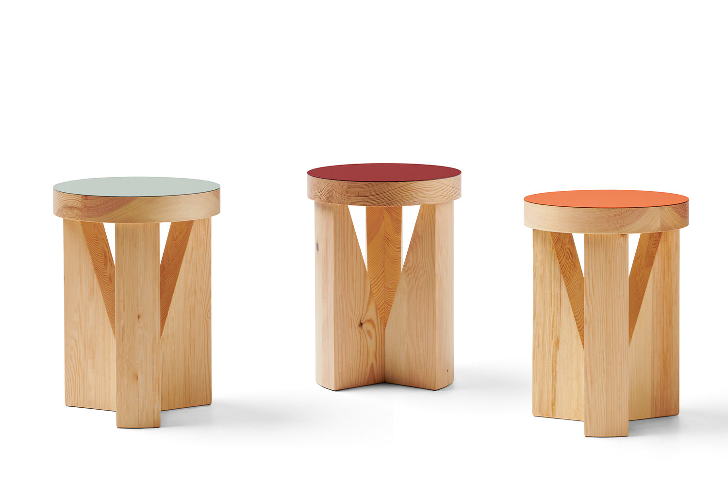 2024購入 Konstantin Grcic MATTIAZZI CUGINO Mattiazzi Cugino Soft | twentytwentyone