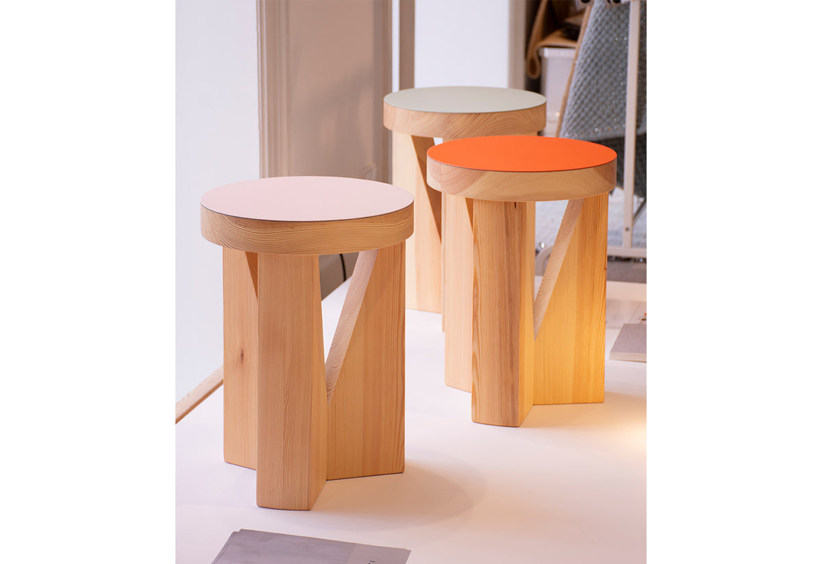 Cugino Soft, Konstantin grcic, Mattiazzi