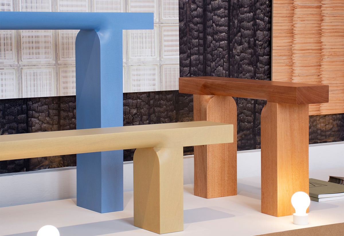 MC23 OTO Side Table, 2023, Studio œ, Mattiazzi