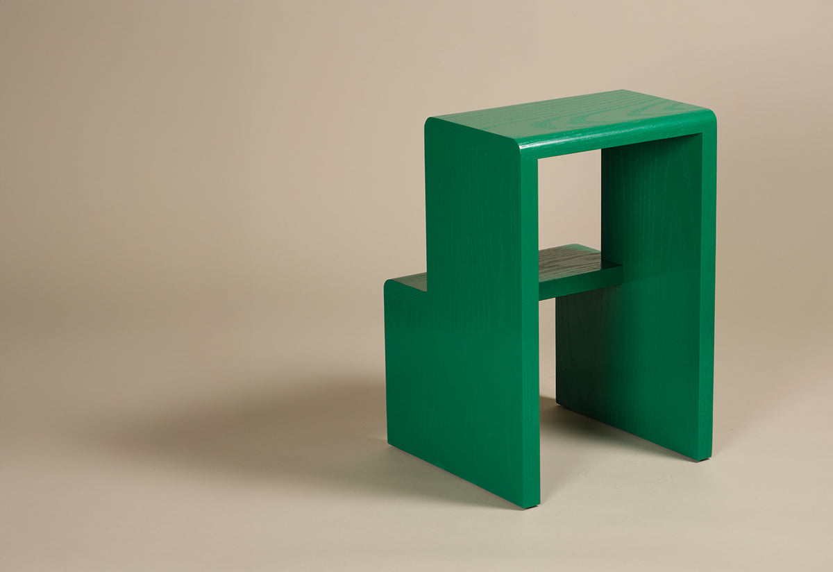 Little Tova Step Stool, Mentsen