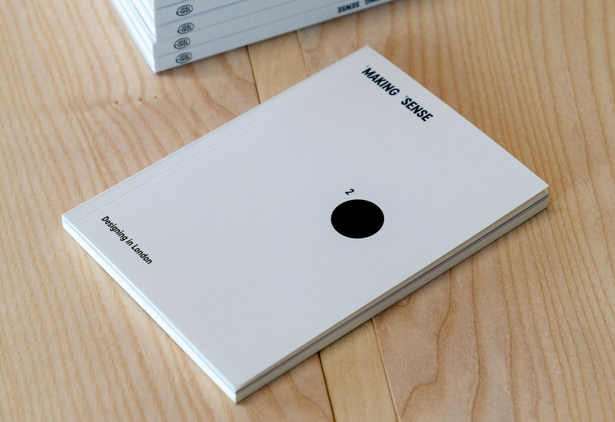Making Sense Publication, Mentsen