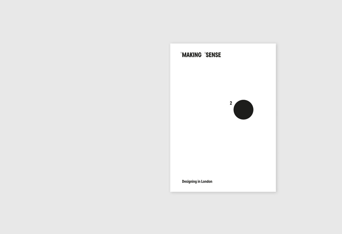 Making Sense Publication, Mentsen