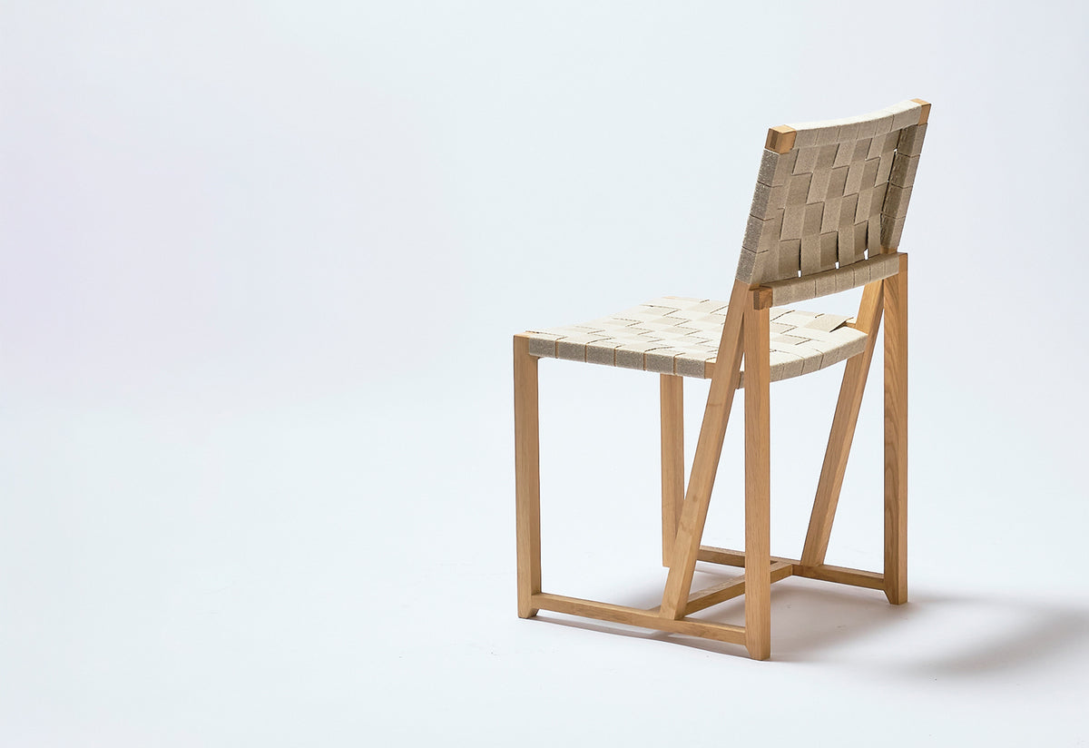 Mass Dining Chair, Mentsen
