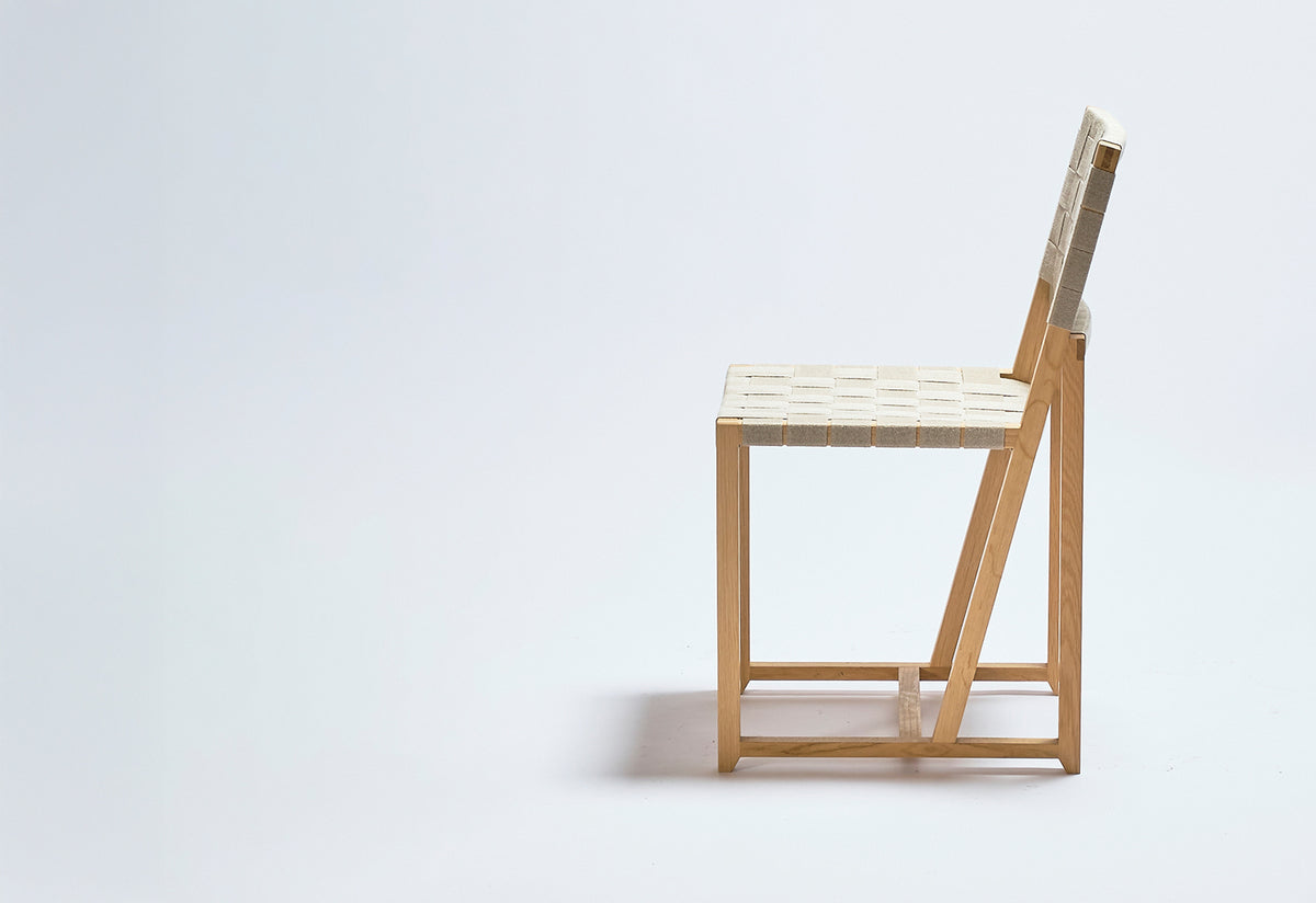 Mass Dining Chair, Mentsen