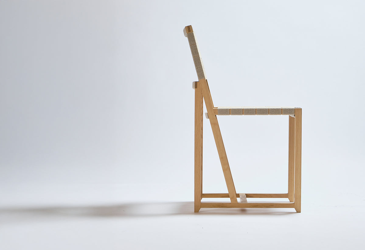 Mass Dining Chair, Mentsen