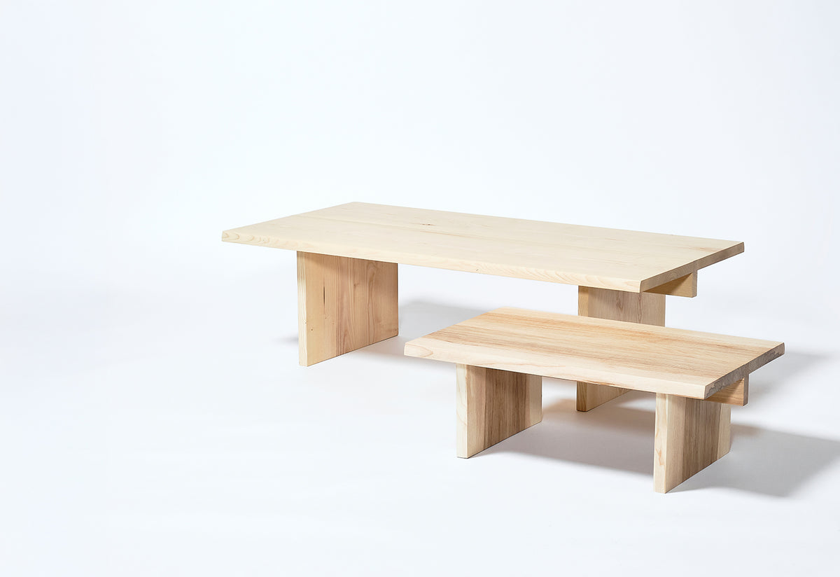 Time For Tea Coffee Table, Mentsen