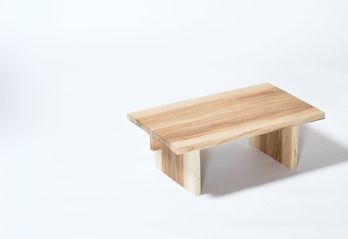 Time For Tea Coffee Table, Mentsen