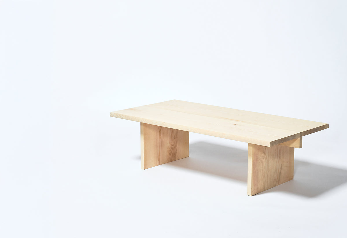 Time For Tea Coffee Table, Mentsen
