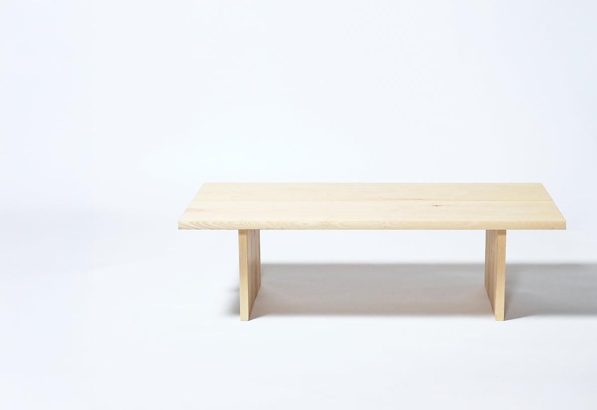 Time For Tea Coffee Table, Mentsen