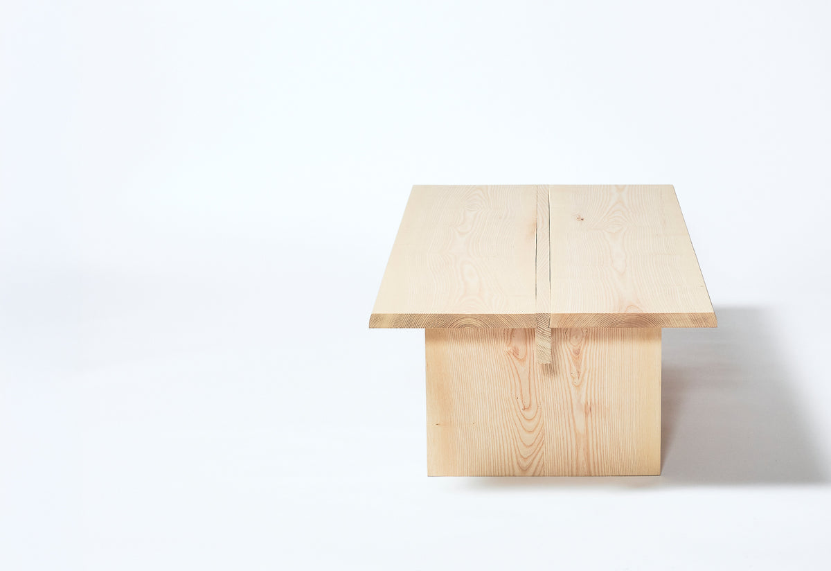 Time For Tea Coffee Table, Mentsen
