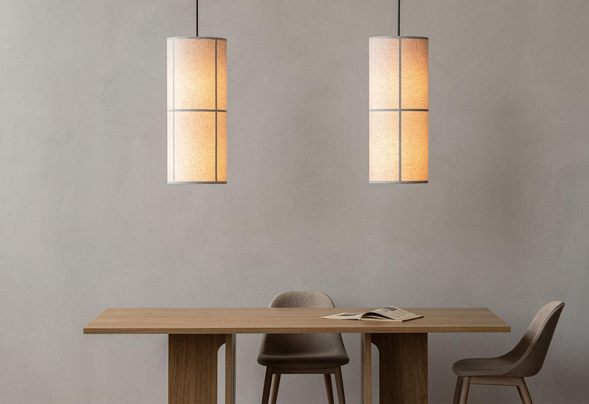 Androgyne Dining Table | Rectangular, Danielle siggerud, Audo copenhagen