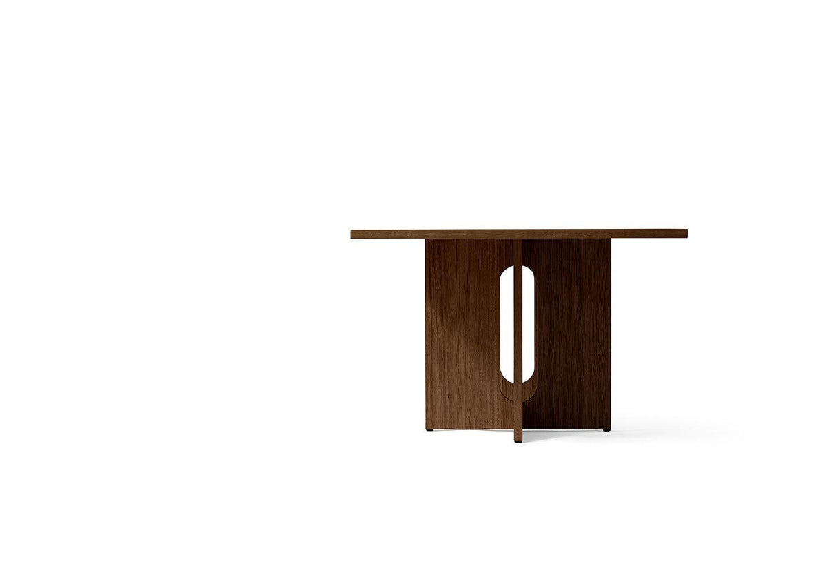 Androgyne Dining Table | Rectangular, Danielle siggerud, Audo copenhagen
