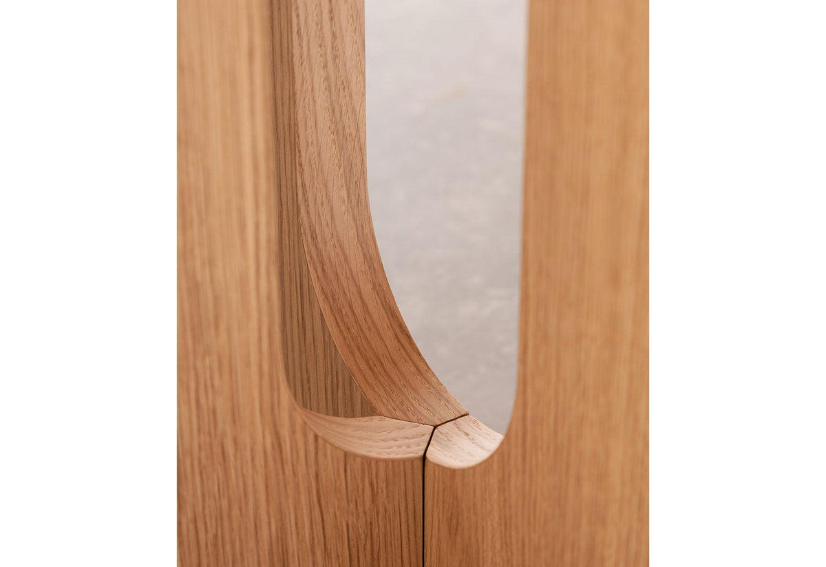 Androgyne Dining Table | Rectangular, Danielle siggerud, Audo copenhagen