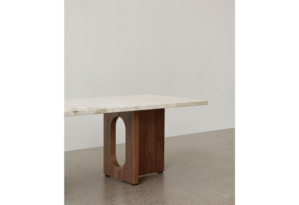 Androgyne Lounge Table, Danielle siggerud, Audo copenhagen