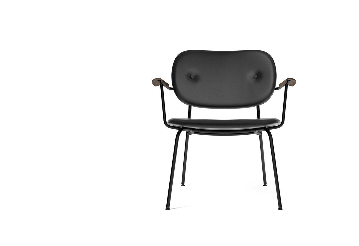 Co Lounge Chair, Norm.architects, Audo copenhagen