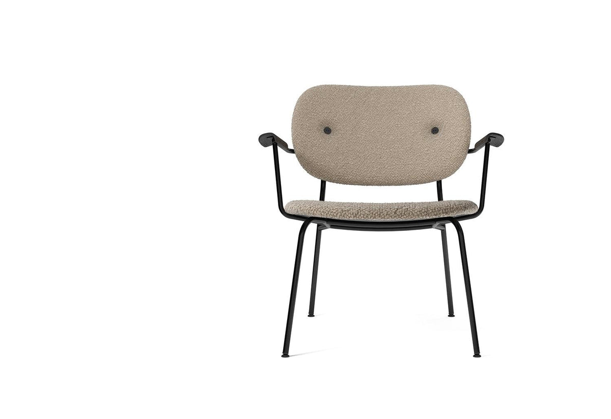 Co Lounge Chair, Norm.architects, Audo copenhagen