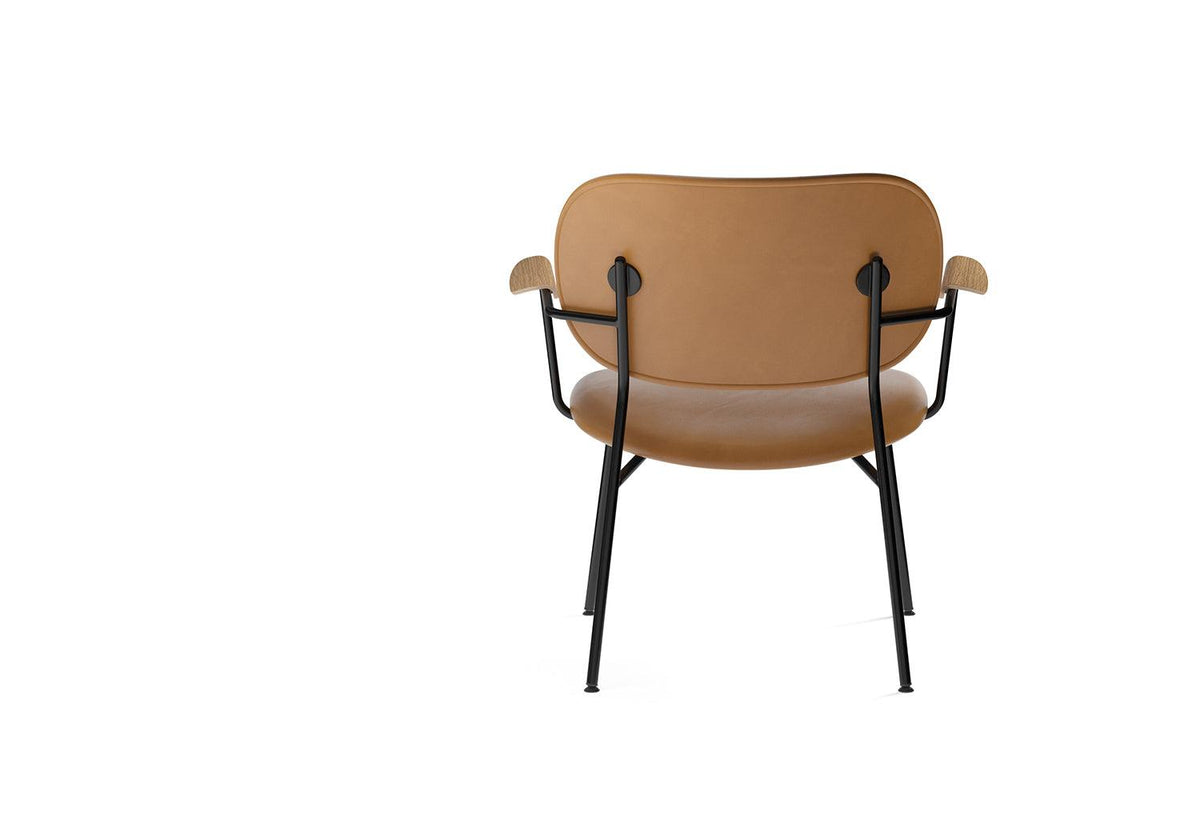Co Lounge Chair, Norm.architects, Audo copenhagen