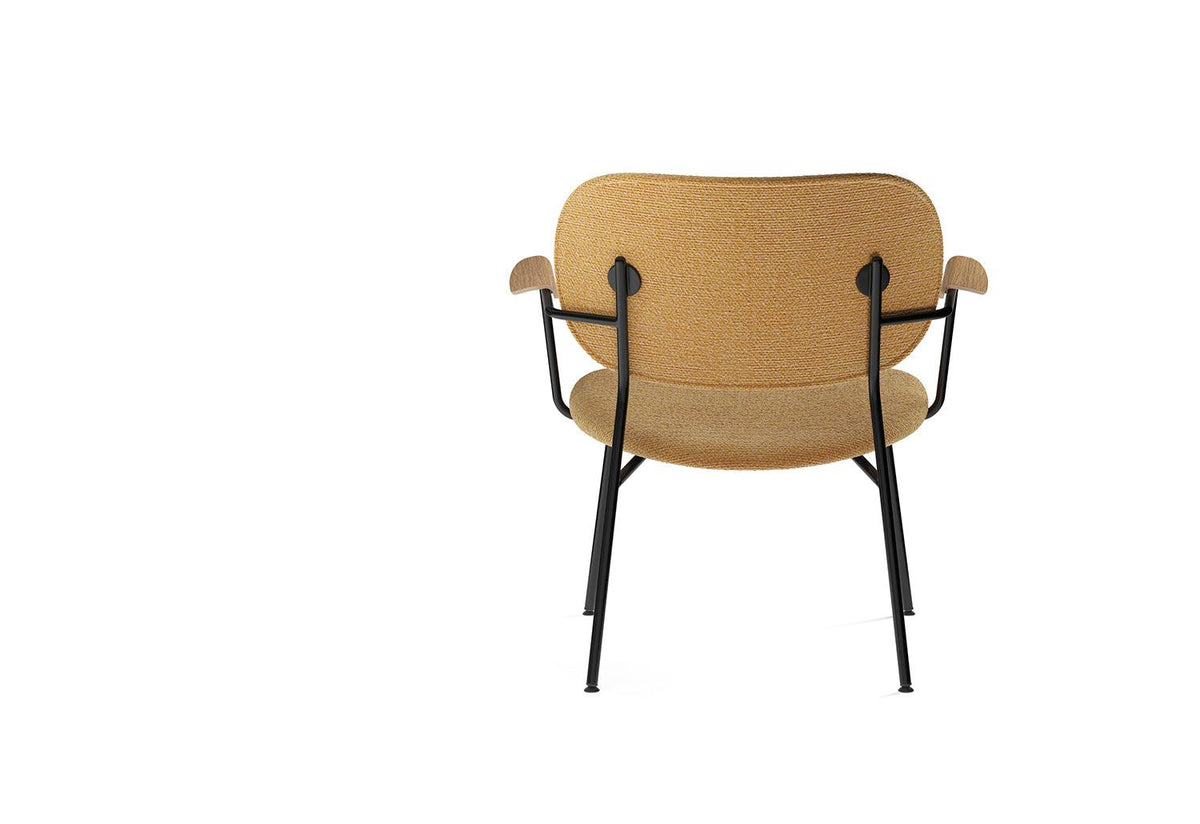 Co Lounge Chair, Norm.architects, Audo copenhagen