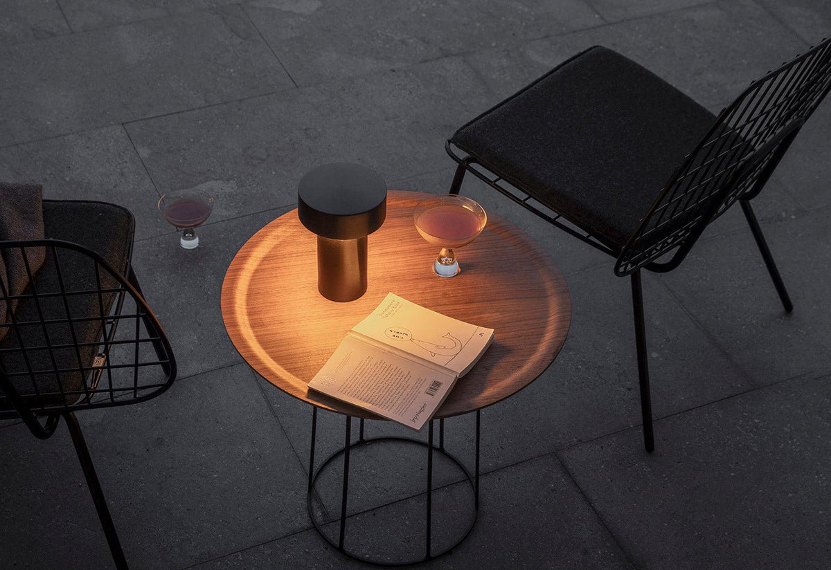 Column Portable Table Lamp, Audo copenhagen