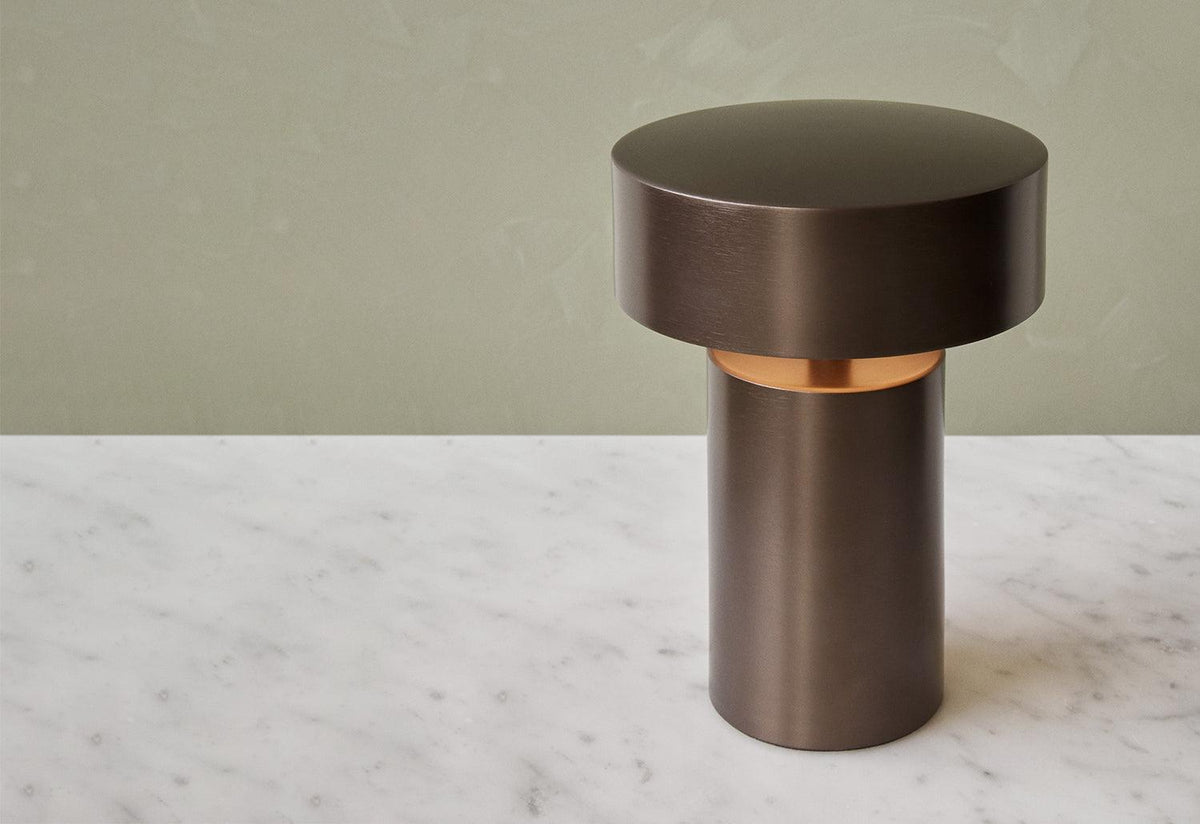 Column Portable Table Lamp, Audo copenhagen