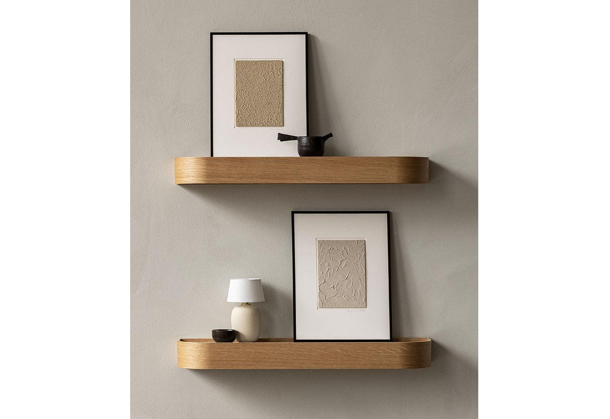 Epoch Shelf, Nina bruun, Audo copenhagen