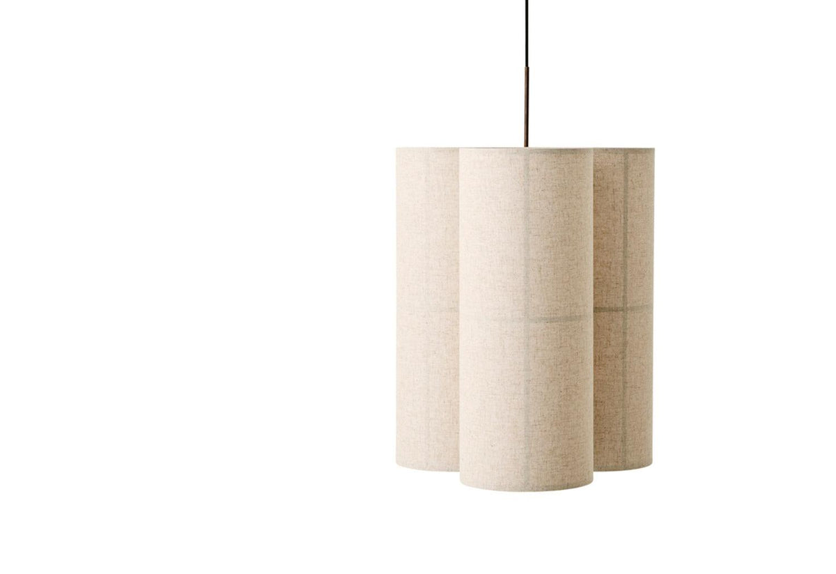 Hashira Cluster Pendant Lamp, Norm.architects, Audo copenhagen