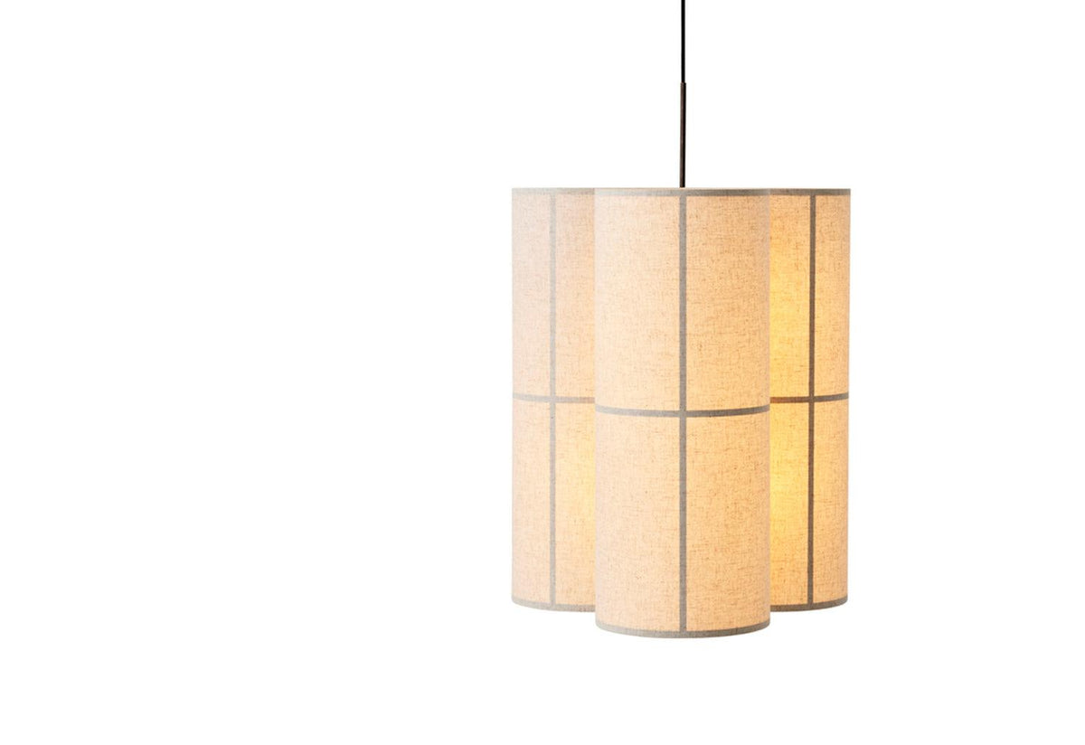 Hashira Cluster Pendant Lamp, Norm.architects, Audo copenhagen