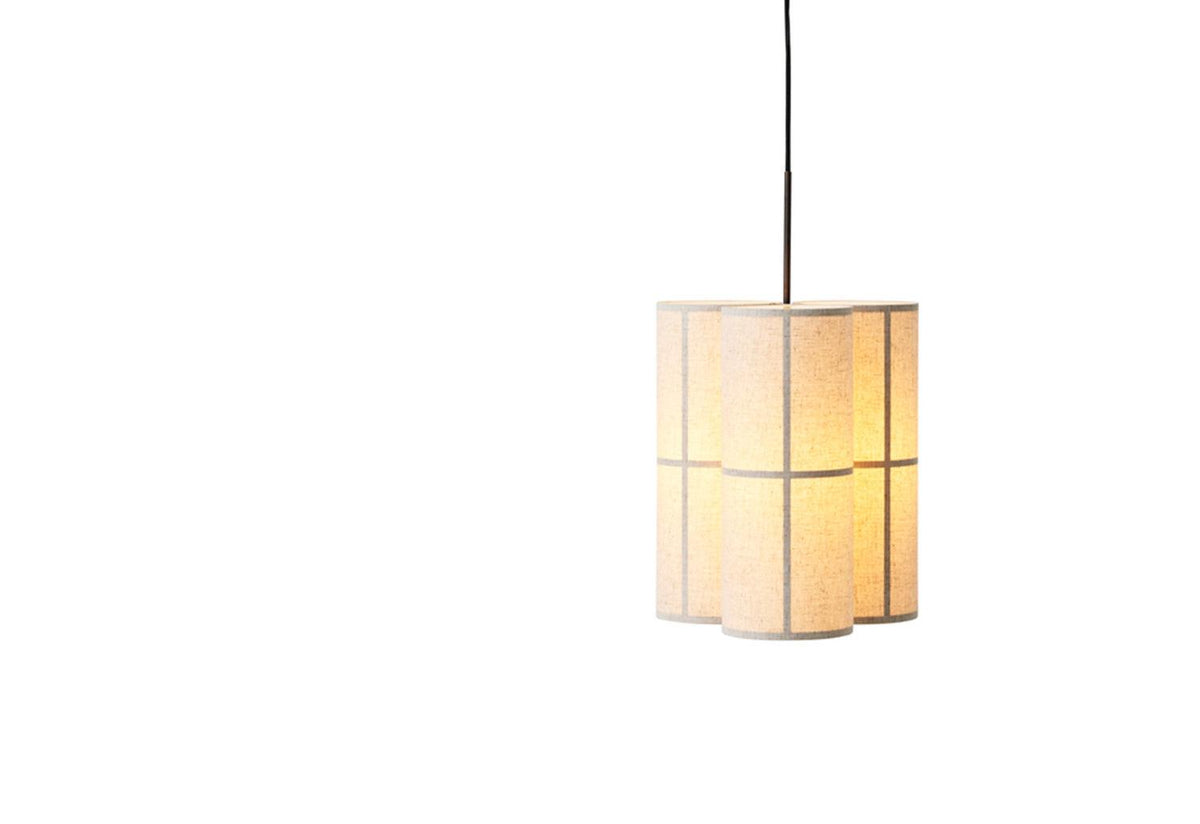 Hashira Cluster Pendant Lamp, Norm.architects, Audo copenhagen