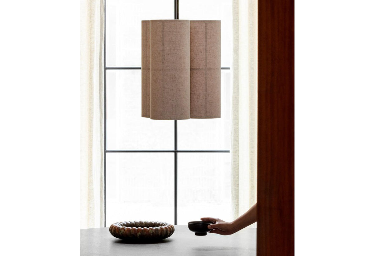 Hashira Cluster Pendant Lamp, Norm.architects, Audo copenhagen