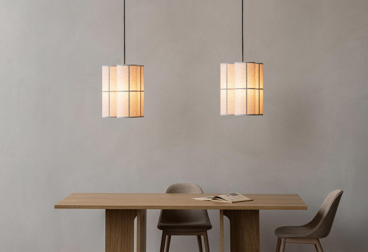 Hashira Cluster Pendant Lamp, Norm.architects, Audo copenhagen