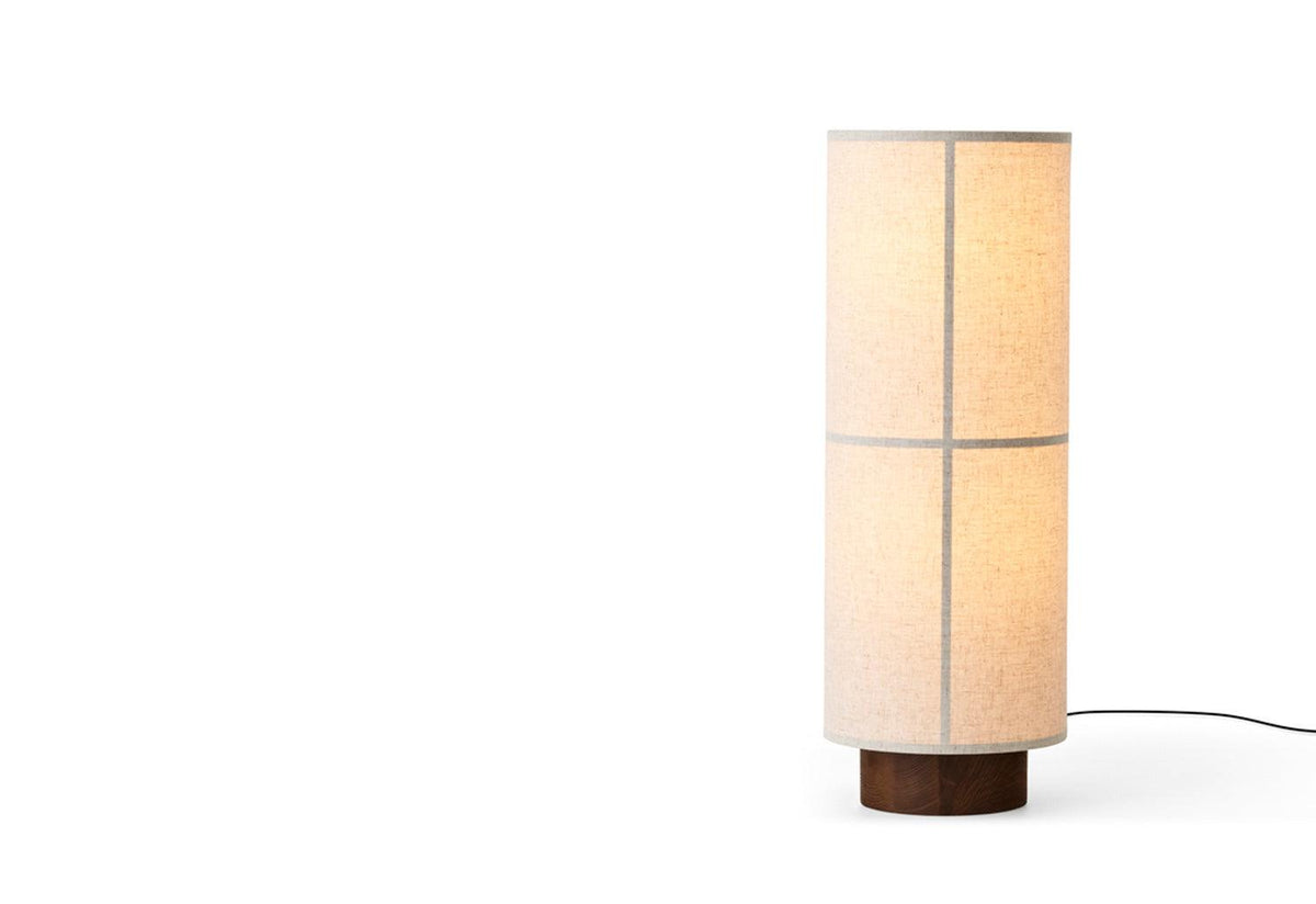 Hashira Floor Lamp, Norm.architects, Audo copenhagen