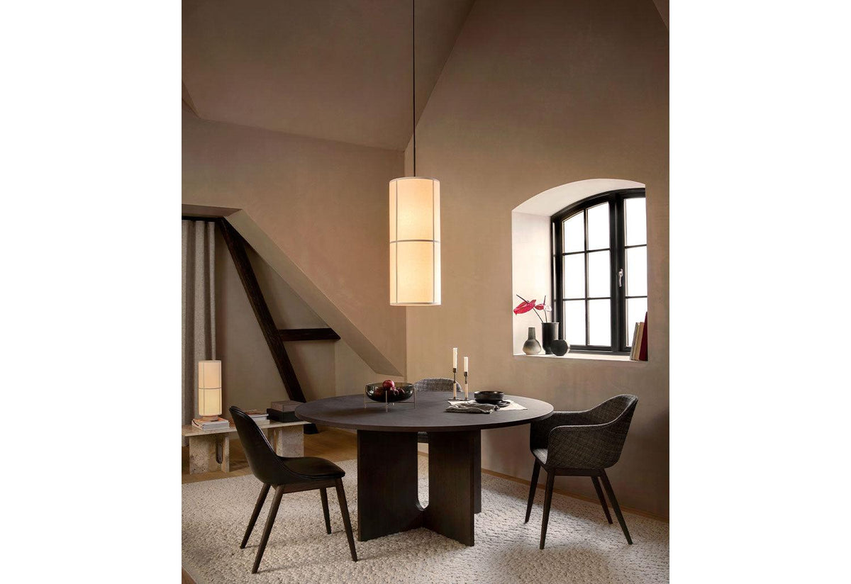 Hashira Pendant, Norm.architects, Audo copenhagen