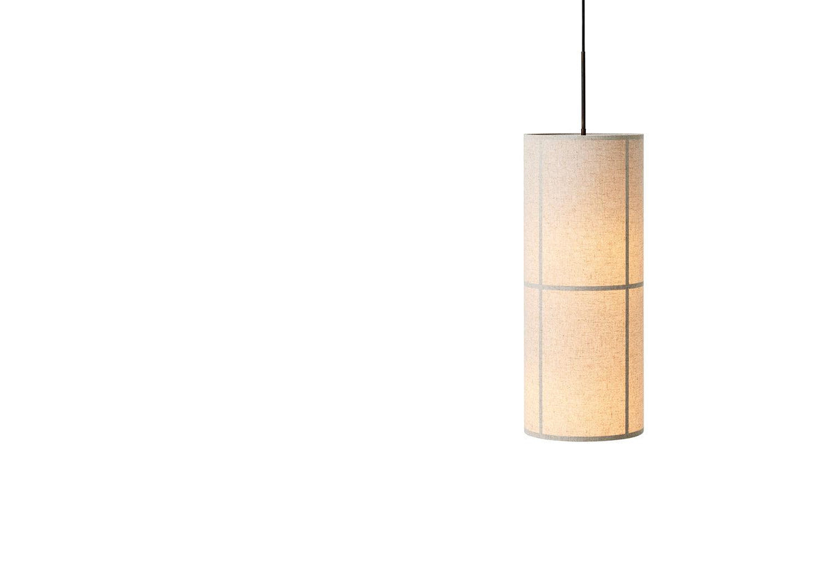 Hashira Pendant Lamp, Norm.architects, Audo copenhagen