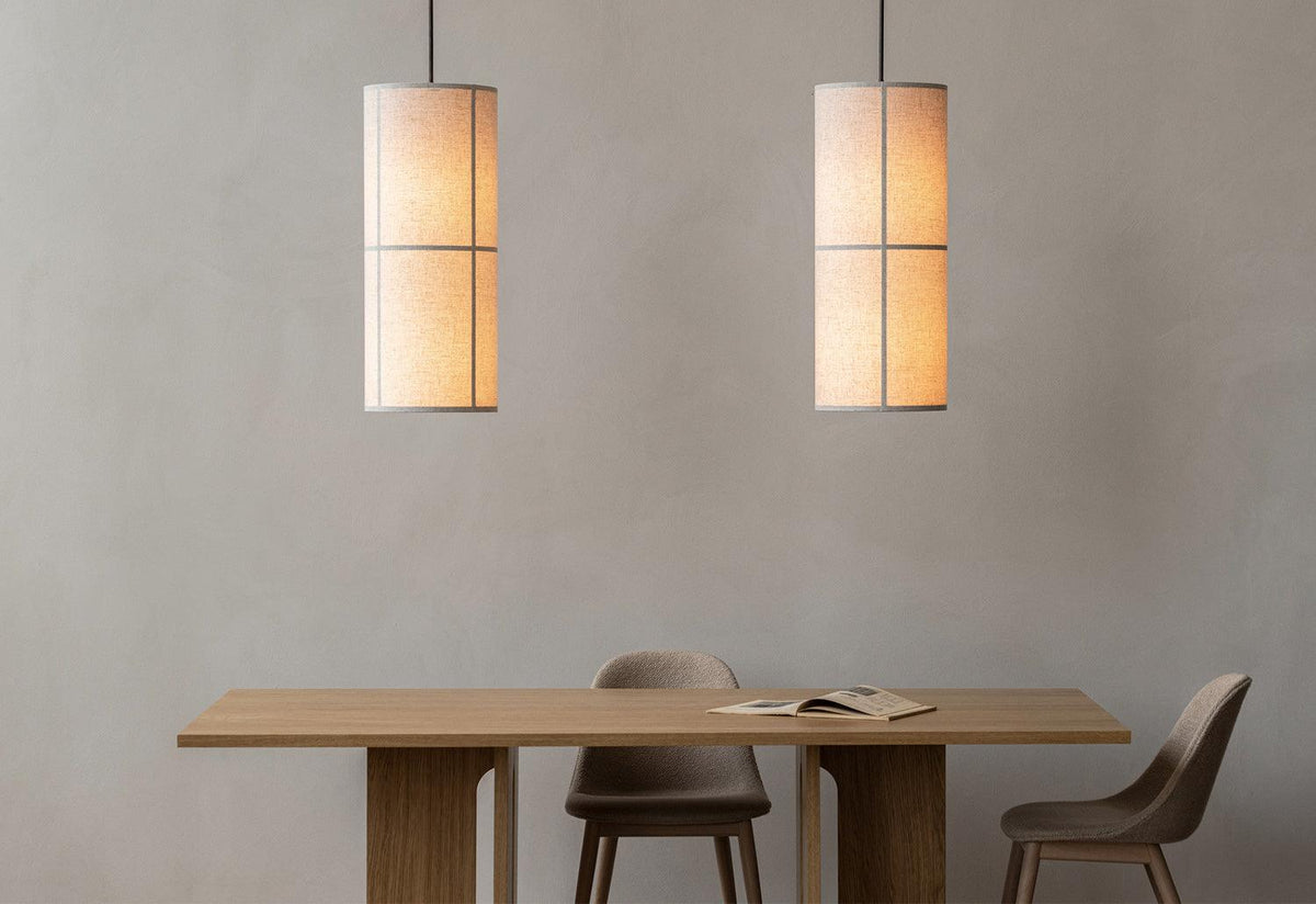 Hashira Pendant Lamp, Norm.architects, Audo copenhagen