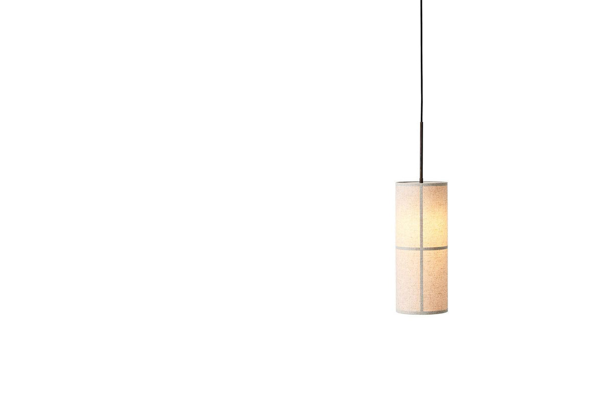 Hashira Pendant Lamp, Norm.architects, Audo copenhagen